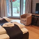 Appartement Oleanna