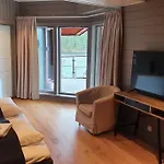 Oleanna * Lysekloster