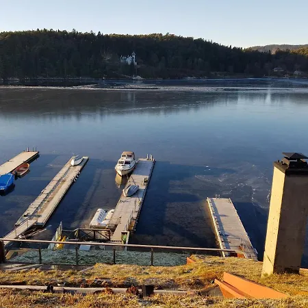 Oleanna Apartment Lysekloster