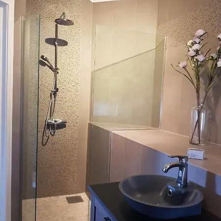 Oleanna * Lysekloster