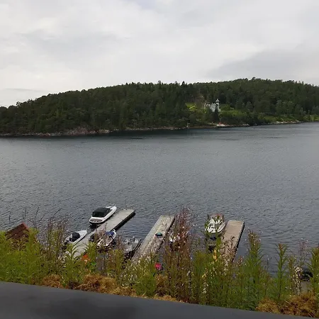 Apartment Oleanna Lysekloster