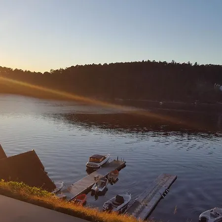 Oleanna * Lysekloster