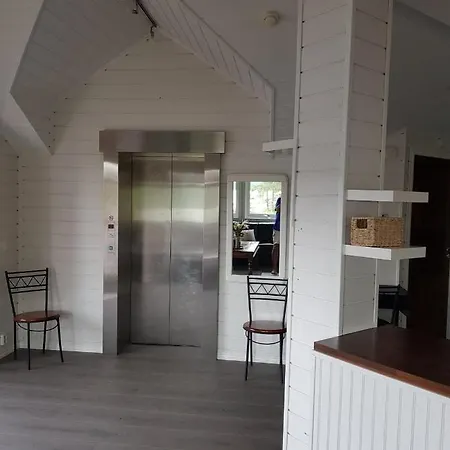 Appartement Oleanna *