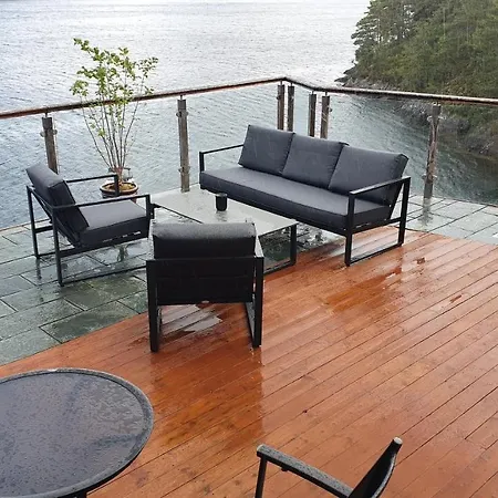 Appartement Oleanna