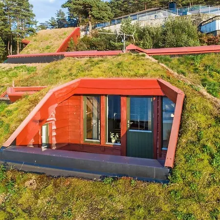 Oleanna Lejlighed Lysekloster