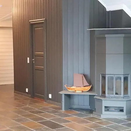 Oleanna Appartement *