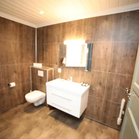 Oleanna Appartement