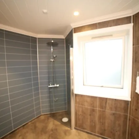 Appartement Oleanna *