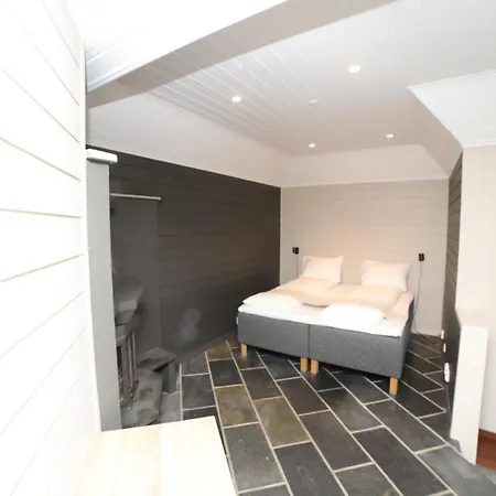 Appartement Oleanna