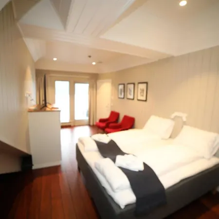 Apartment Oleanna Lysekloster