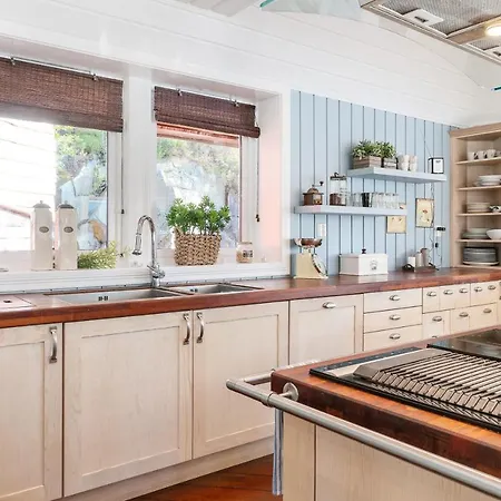 Oleanna Apartment Lysekloster