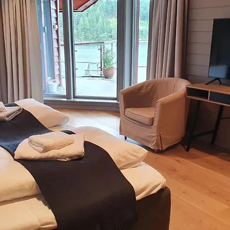 Appartement Oleanna