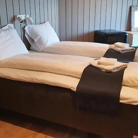 Appartement Oleanna *