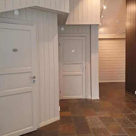 Oleanna Apartment Lysekloster