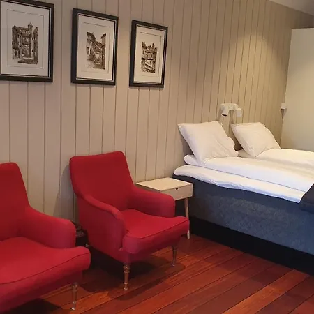 Lejlighed Oleanna Lysekloster