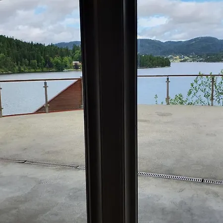 Lejlighed Oleanna Lysekloster