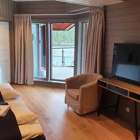 Oleanna * Lysekloster