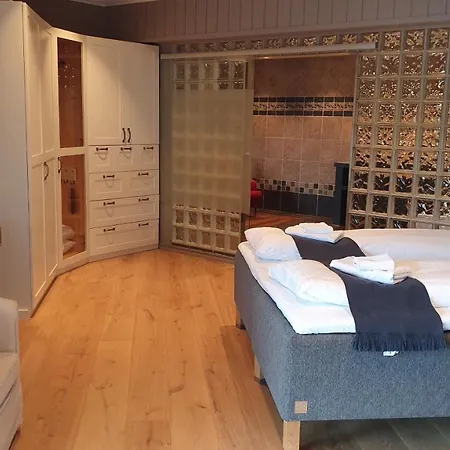 Apartment Oleanna