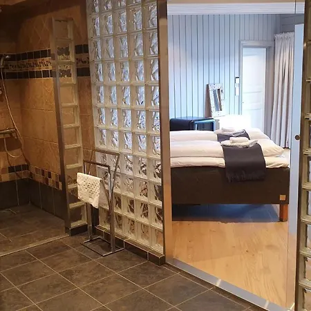 Appartement Oleanna *
