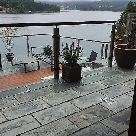 Oleanna Appartement