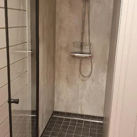 Oleanna * Lysekloster