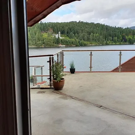 Oleanna Apartment Lysekloster