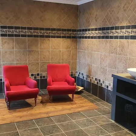 Oleanna Appartement *
