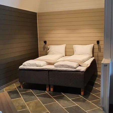 Appartement Oleanna Lysekloster
