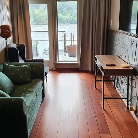Oleanna Appartement *