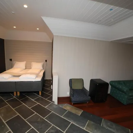 Oleanna Apartment Lysekloster