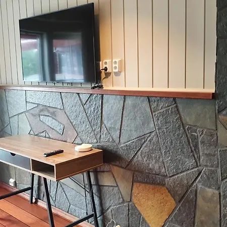 Apartment Oleanna Lysekloster