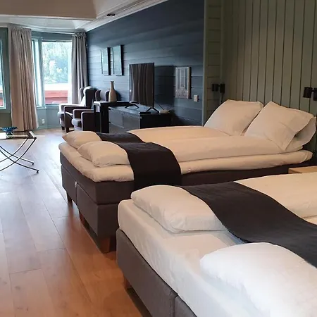 Appartement Oleanna