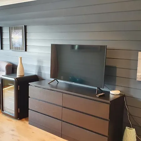 Appartement Oleanna