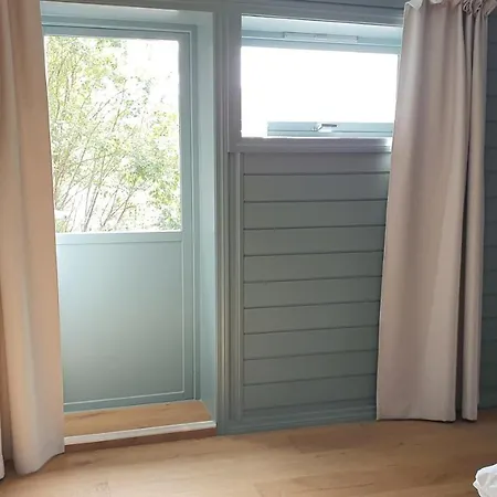 Apartment Oleanna Lysekloster