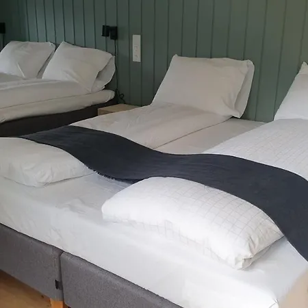 Oleanna Appartement *