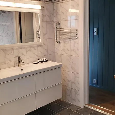 Oleanna Appartement *