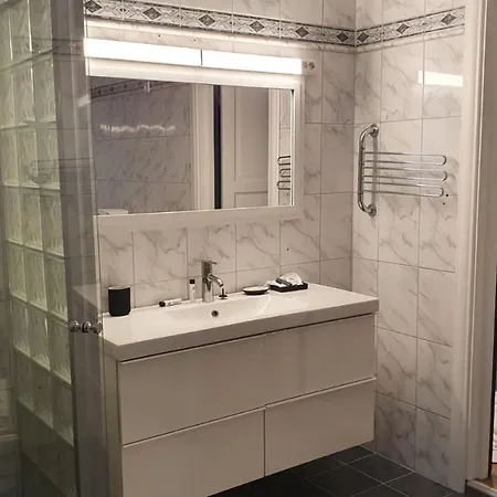 Appartement Oleanna