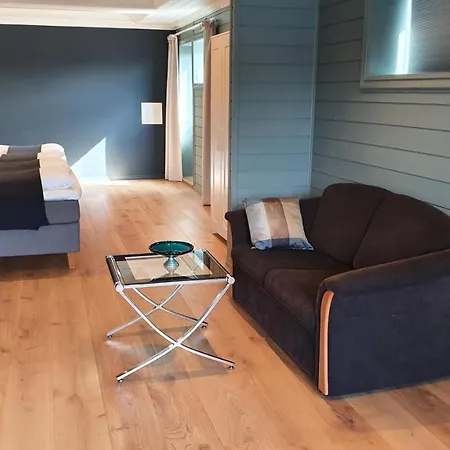 Oleanna Appartement *