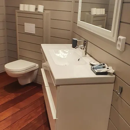 Appartement Oleanna
