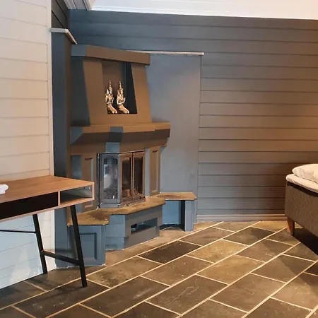 Oleanna Appartement *