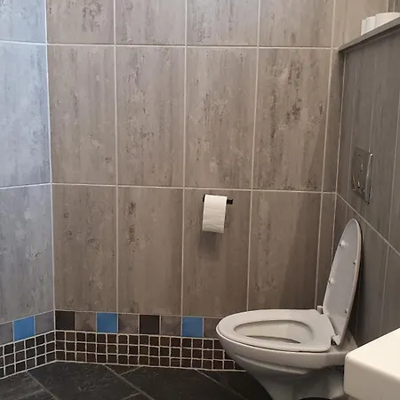 Appartement Oleanna *