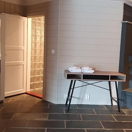 Appartement Oleanna