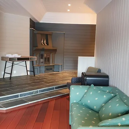 Oleanna Appartement *