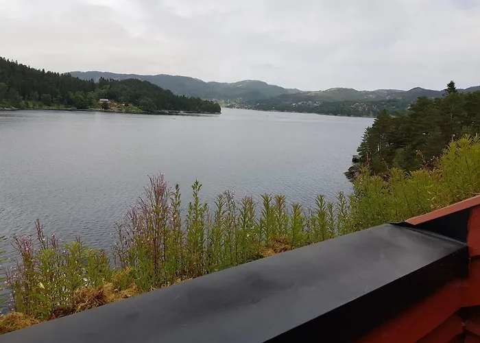 Oleanna * Lysekloster