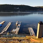 Oleanna Апартаменты Lysekloster