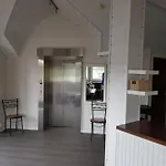 Апартаменты Oleanna *