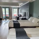 Oleanna Апартаменты *